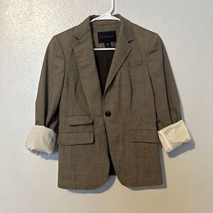 Banana Republic Blazer - Size 6